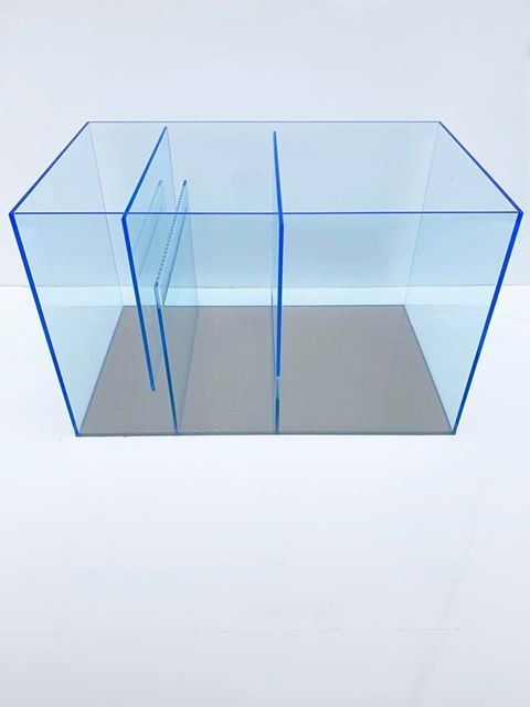 REF# S125 - Diamond Series Sumps (Multiple Sizes)