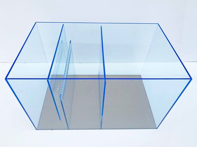 REF# S125 - Diamond Series Sumps (Multiple Sizes), photo 2