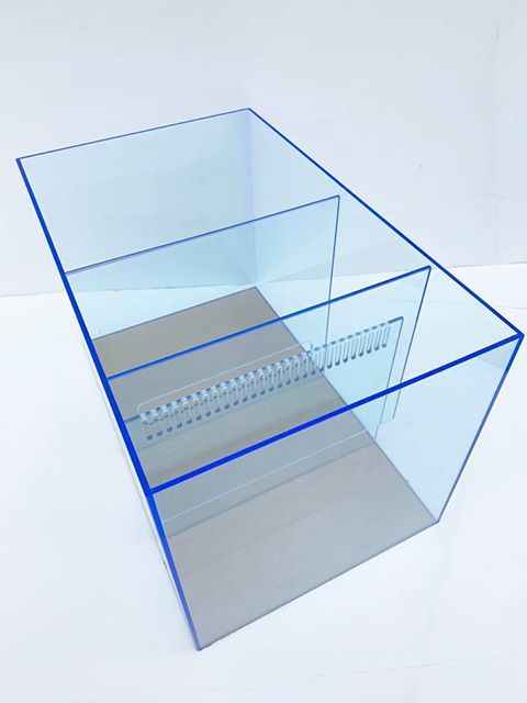 REF# S125 - Diamond Series Sumps (Multiple Sizes), photo 3