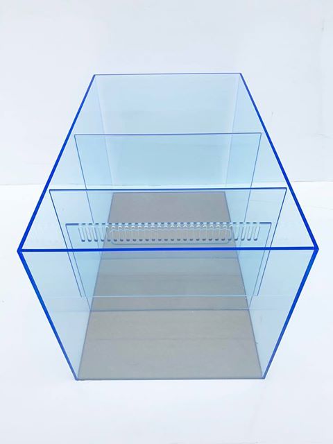 REF# S125 - Diamond Series Sumps (Multiple Sizes), photo 4
