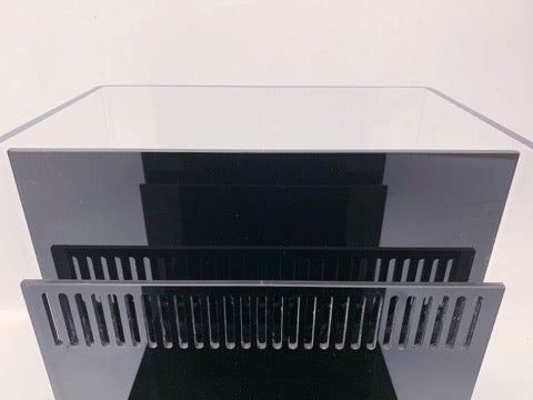 REF# S127 Refugium Sump, photo 4