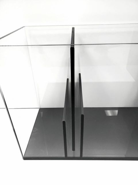 REF# S130 - Black and Clear Sump, photo 5