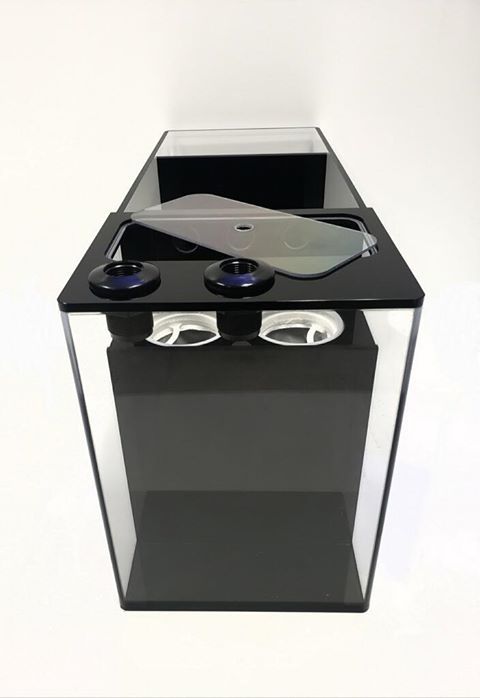 REF# S130 - Black and Clear Sump, photo 6