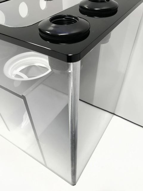 REF# S130 - Black and Clear Sump, photo 8