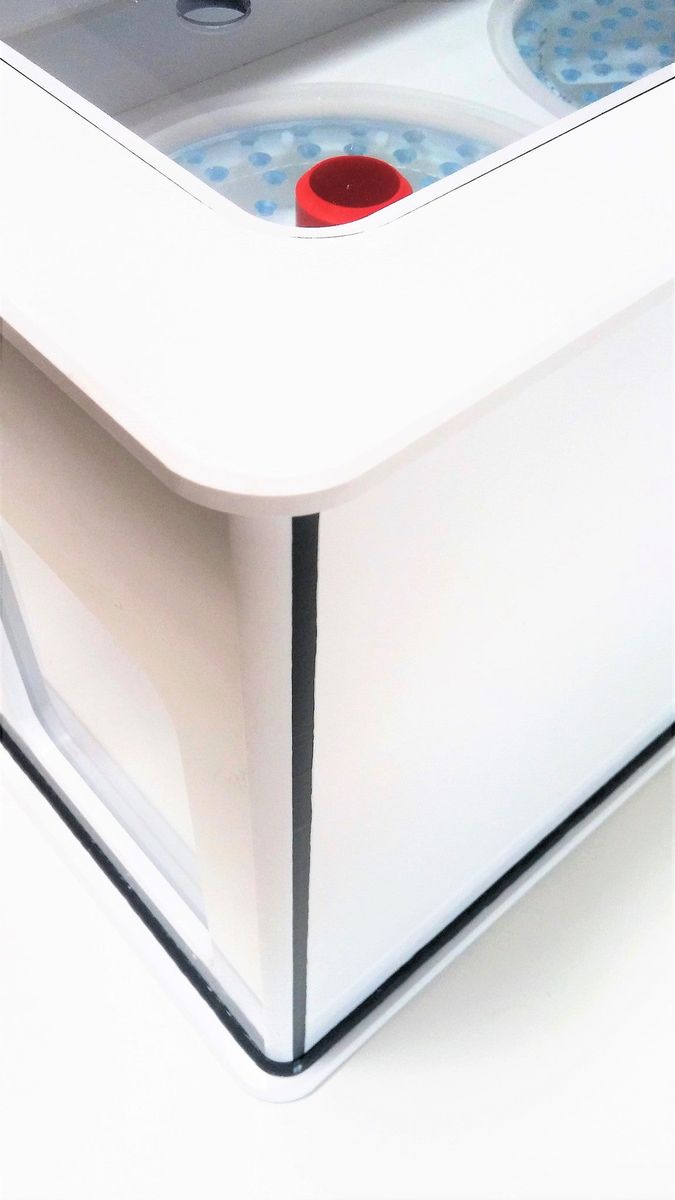 REF# S150 - PVC/Acrylic Hybrid Sump (10 Sizes), photo 2
