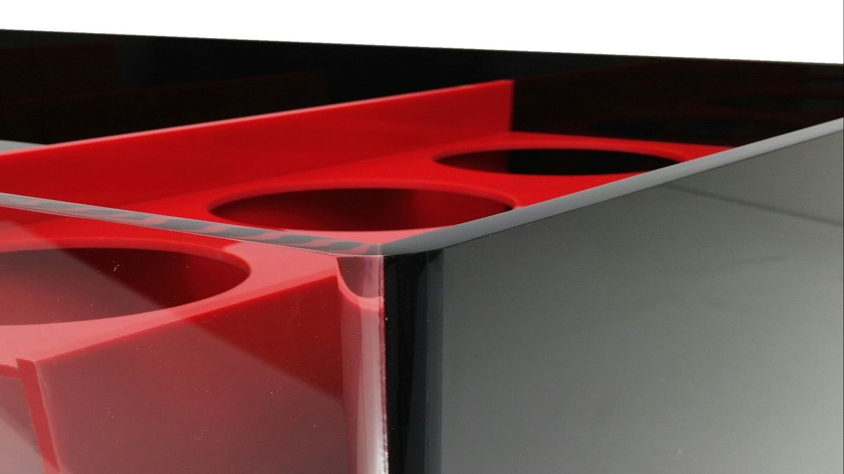 REF# S152 - Skimmer/Refugium Sump (10 sizes), photo 2