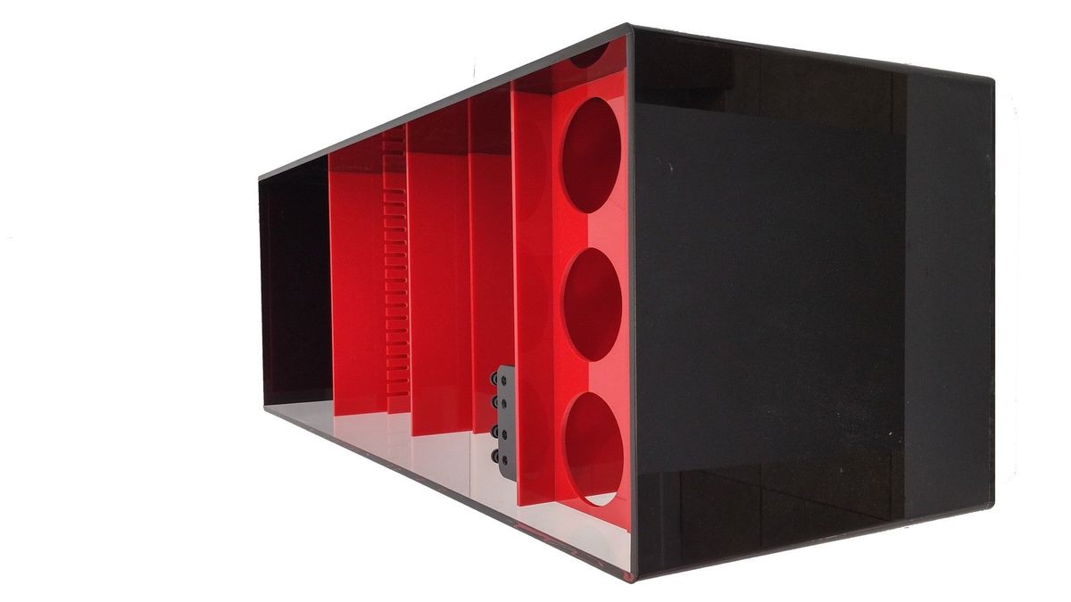 REF# S152 - Skimmer/Refugium Sump (10 sizes), photo 3
