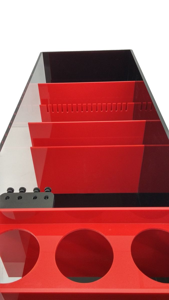 REF# S152 - Skimmer/Refugium Sump (10 sizes), photo 4
