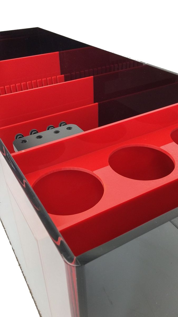 REF# S152 - Skimmer/Refugium Sump (10 sizes), photo 5