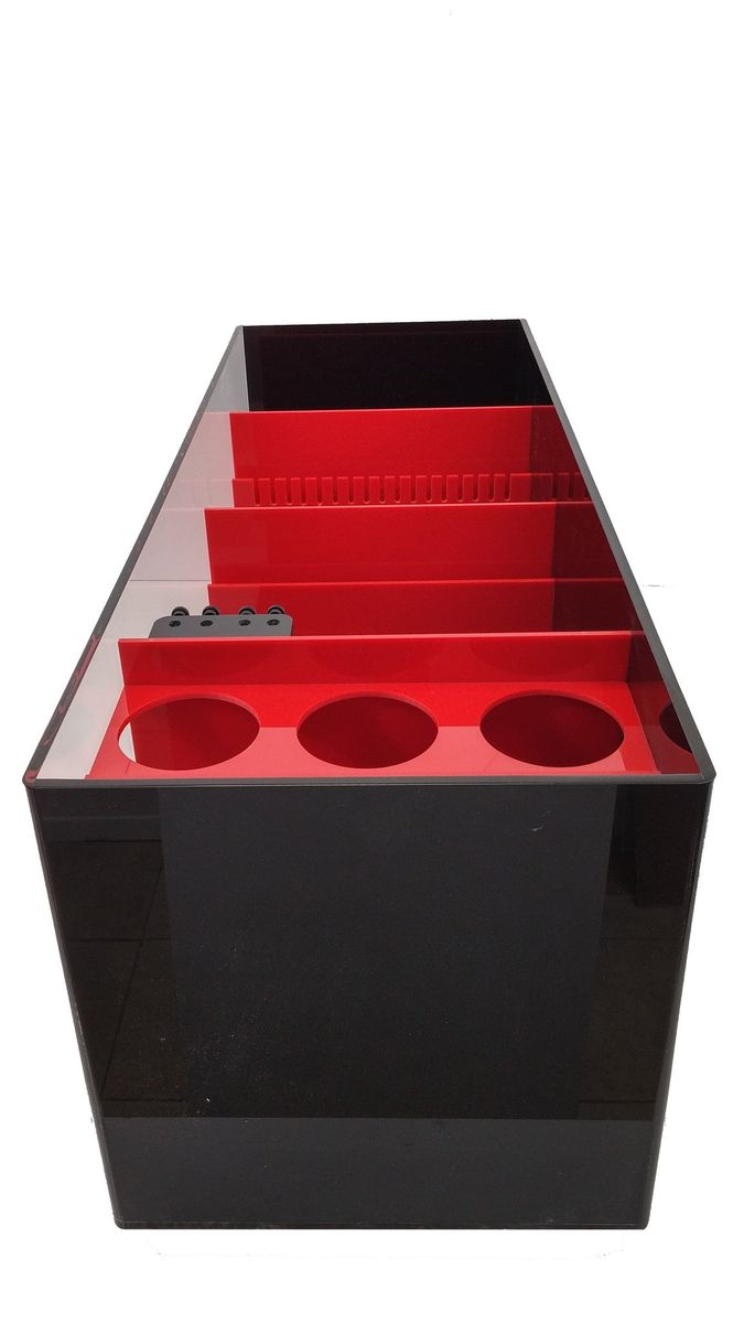 REF# S152 - Skimmer/Refugium Sump (10 sizes), photo 6