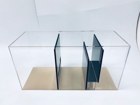 REF# S177 - Advanced Refugium Series Sumps (Multiple Sizes)