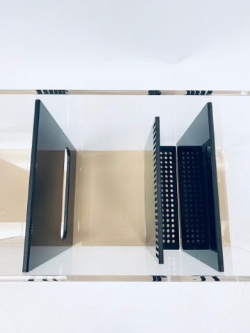 REF# S177 - Advanced Refugium Series Sumps (Multiple Sizes), photo 5