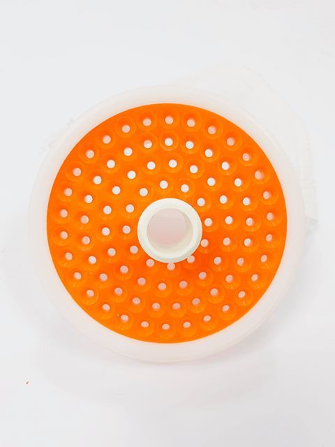 REF# SS10 - 4" / 7" Sock Silencer, photo 10