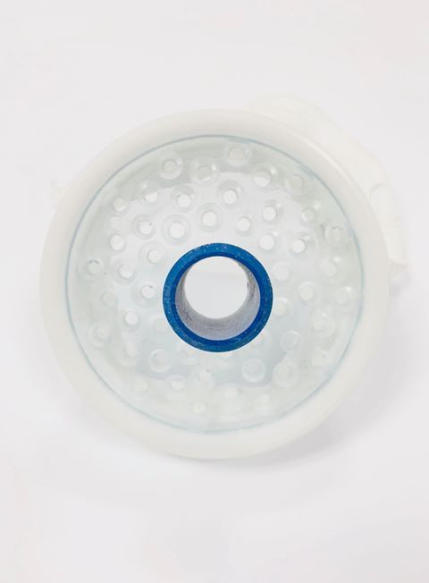 REF# SS10 - 4" / 7" Sock Silencer, photo 2