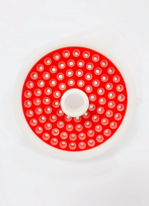 REF# SS10 - 4" / 7" Sock Silencer, photo 4