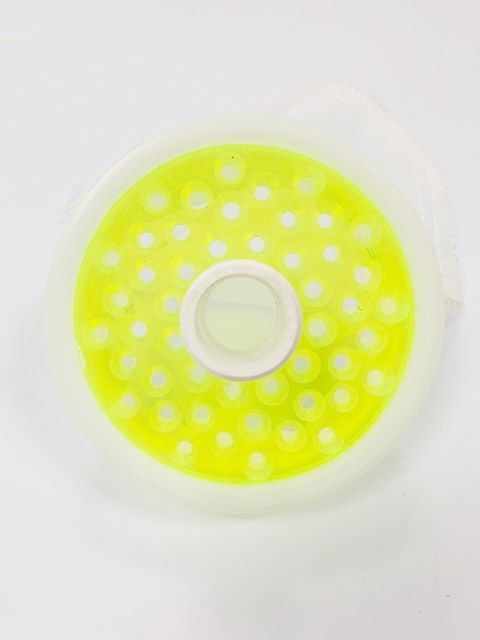 REF# SS10 - 4" / 7" Sock Silencer, photo 8