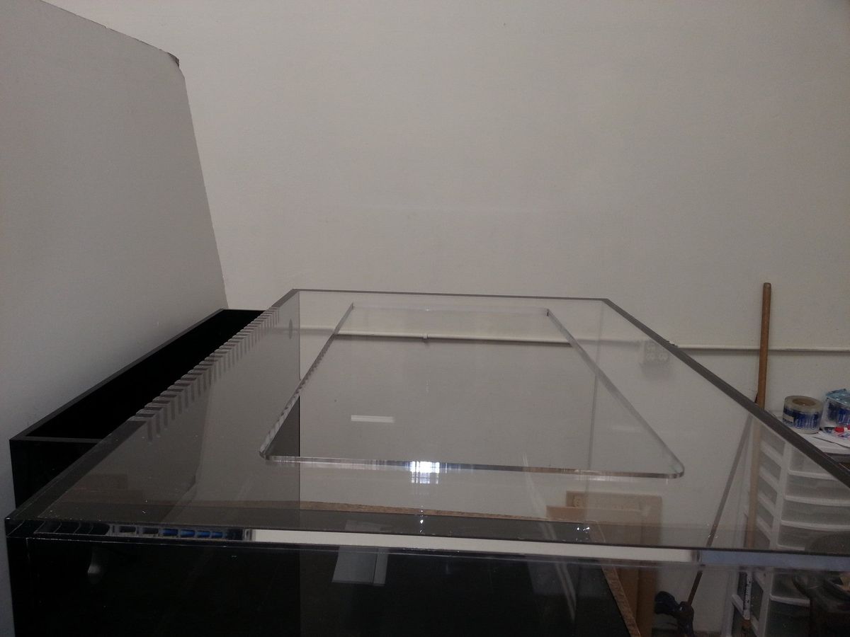 REF# T104 130 Gal Tank, photo 3
