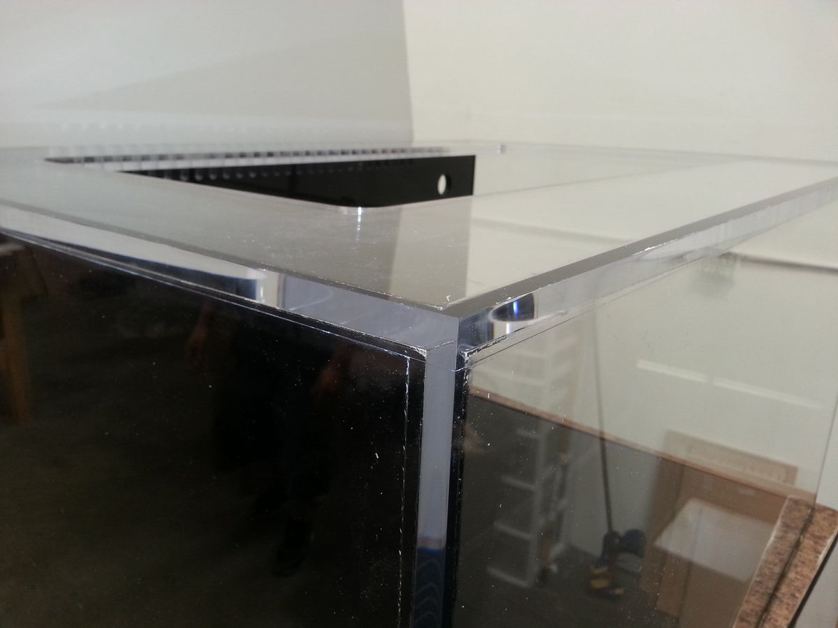 REF# T104 130 Gal Tank, photo 4